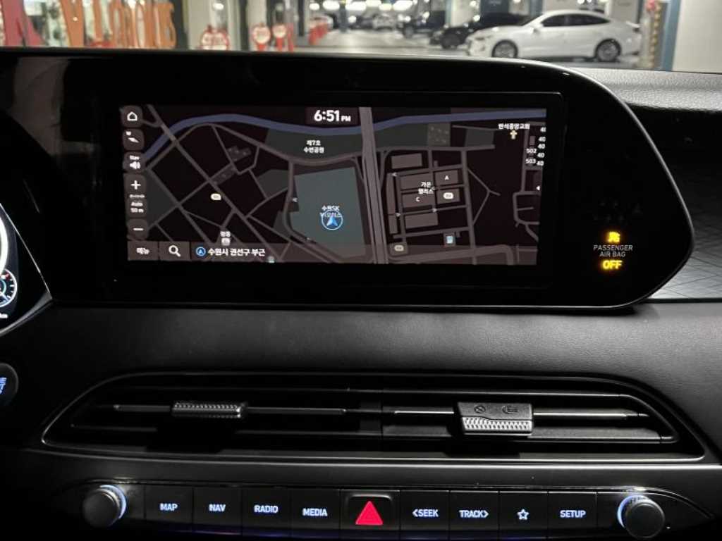 HYUNDAI Palisade - Vista 11