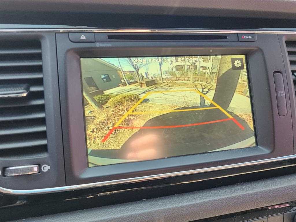 KIA Carnival 2016 Blanco - Importación desde Corea - HF Imports Iquique - Foto 14