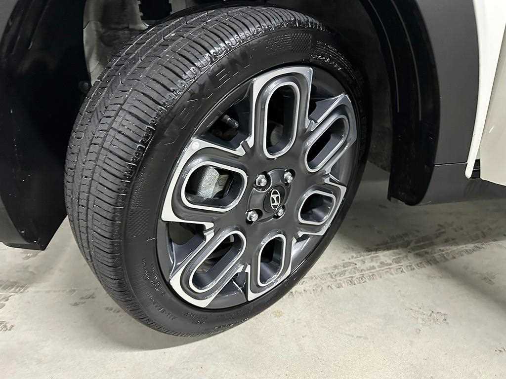 HYUNDAI Casper 2024 the color of pearl - Importación desde Corea - HF Imports Iquique - Foto 20