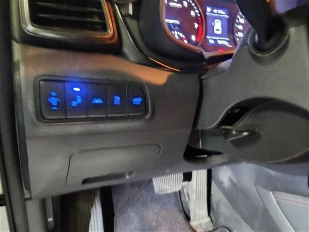 HYUNDAI Tucson - Vista 9