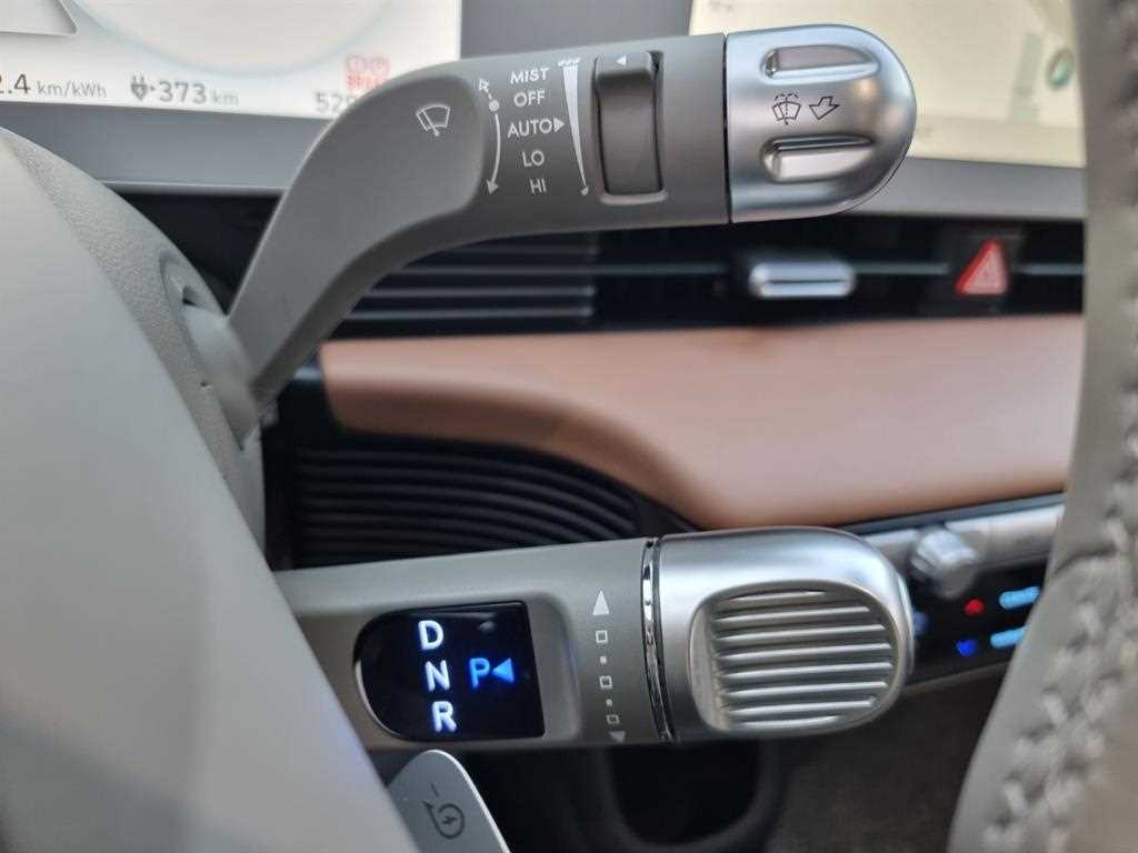 HYUNDAI Ioniq 5 - Vista 9
