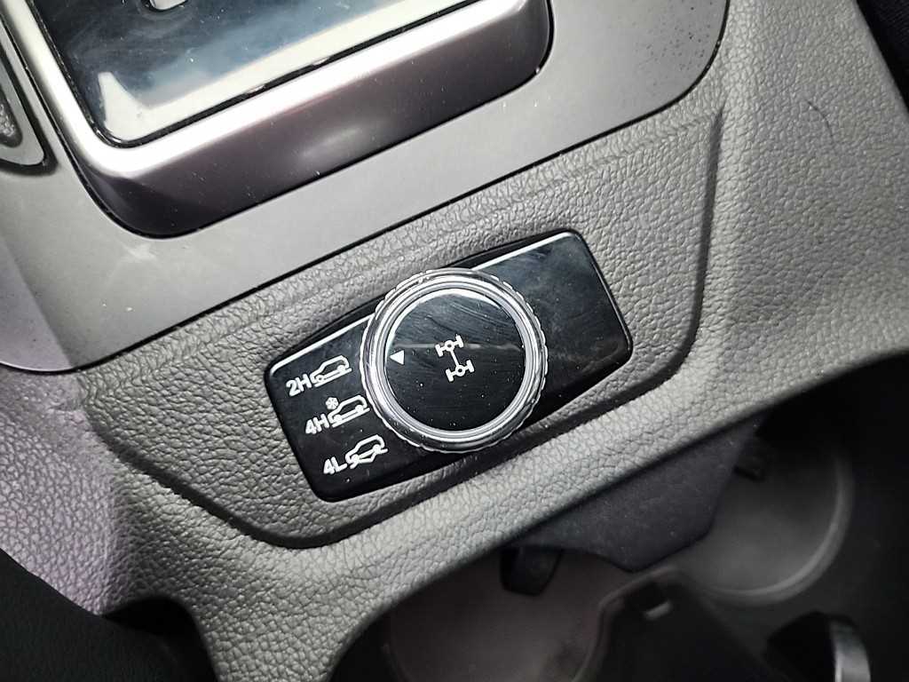 Ssangyong Rexton 2024 Gris - Importación desde Corea - HF Imports Iquique - Foto 19