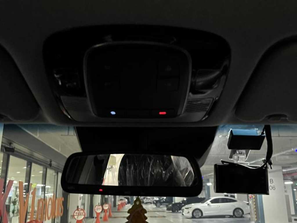 HYUNDAI Palisade - Vista 10