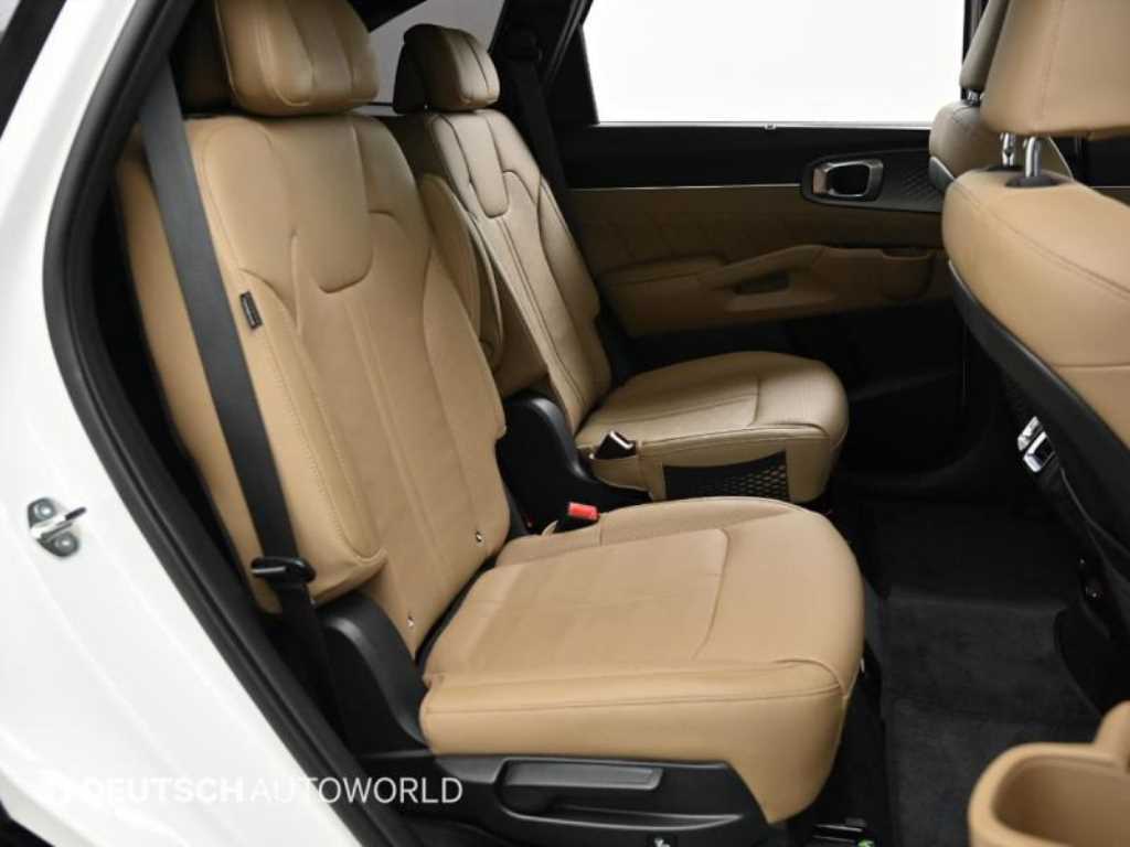 KIA Sorento - Vista 12