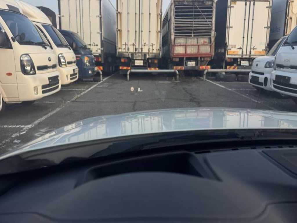 BMW 4 Series - Vista 5