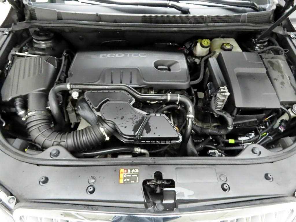 DAEWOO Alpheon 2012 - Importación desde Corea - HF Imports Iquique - Foto 20