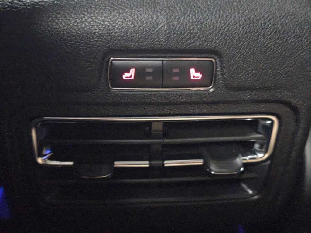 Lincoln Corsair 2022 - Importación desde Corea - HF Imports Iquique - Foto 16