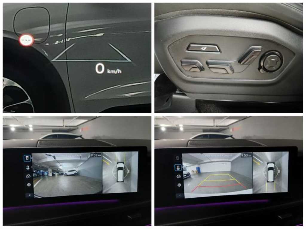 HYUNDAI Santa Fe 2024 - Importación desde Corea - HF Imports Iquique - Foto 17