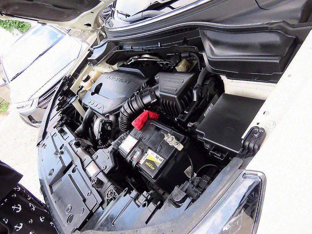 Ssangyong Tivoli 2017 Blanco - Importación desde Corea - HF Imports Iquique - Foto 19