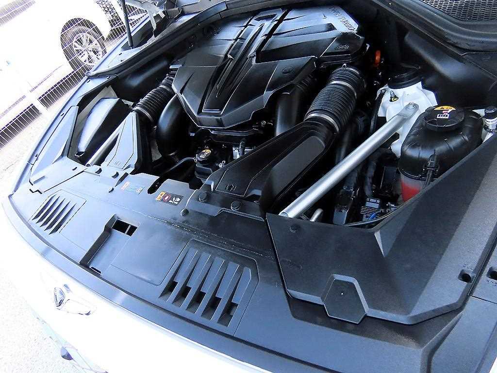 Genesis GV80 2022 Blanco - Importación desde Corea - HF Imports Iquique - Foto 19