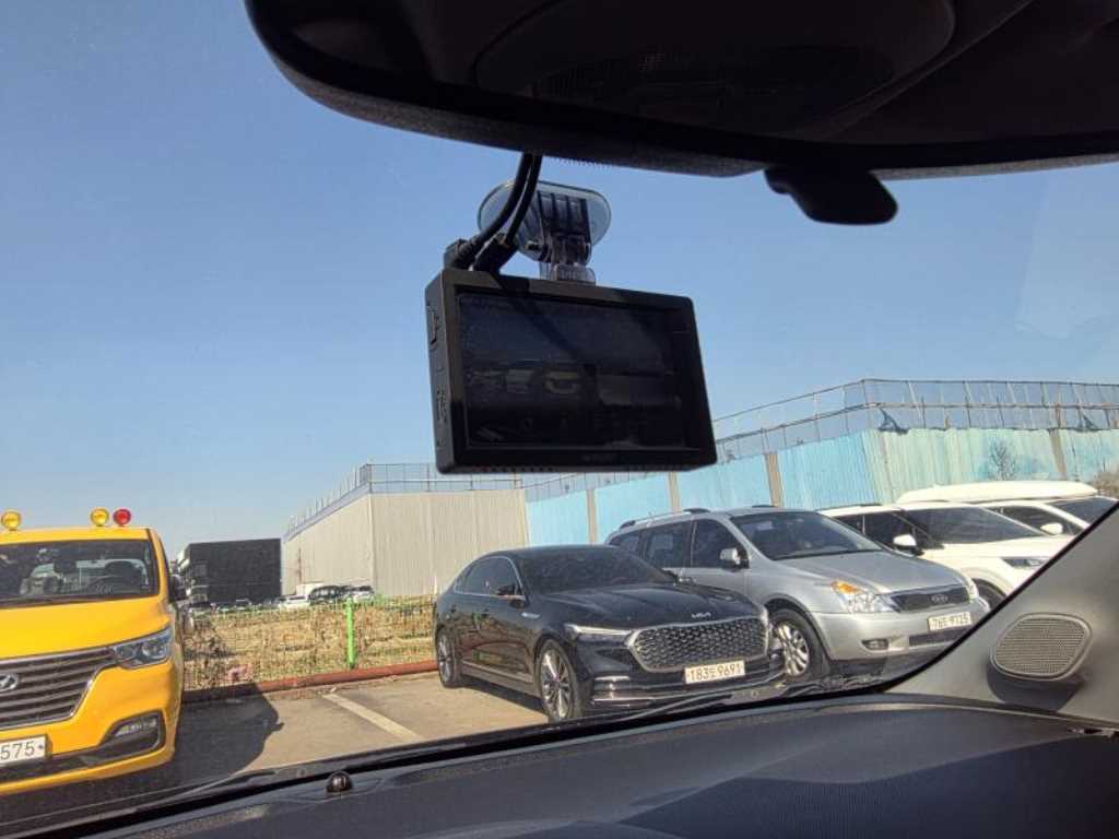 Chevrolet Spark - Vista 7