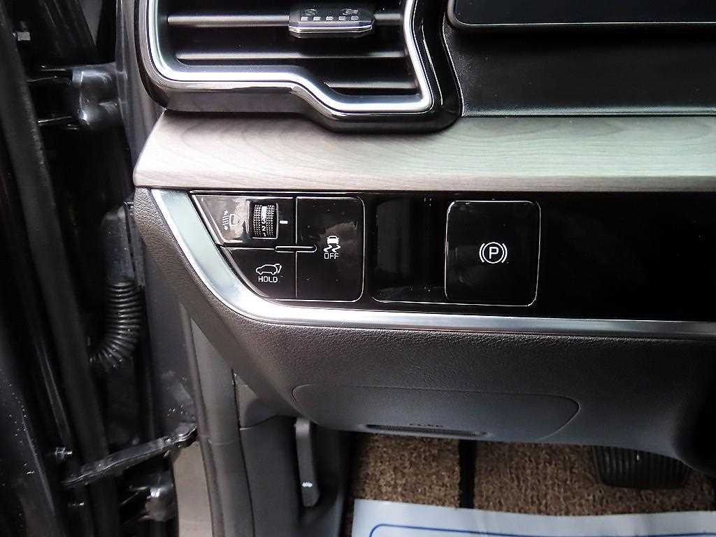 KIA Sportage - Vista 11