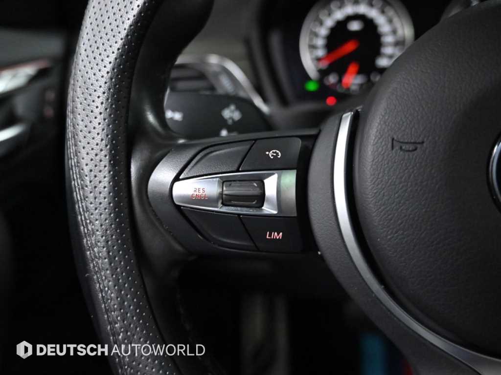 BMW X2 2018 - Importación desde Corea - HF Imports Iquique - Foto 16