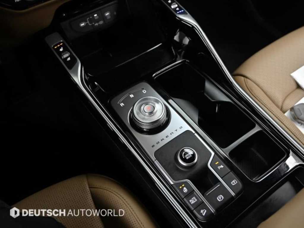 KIA Sorento - Vista 9