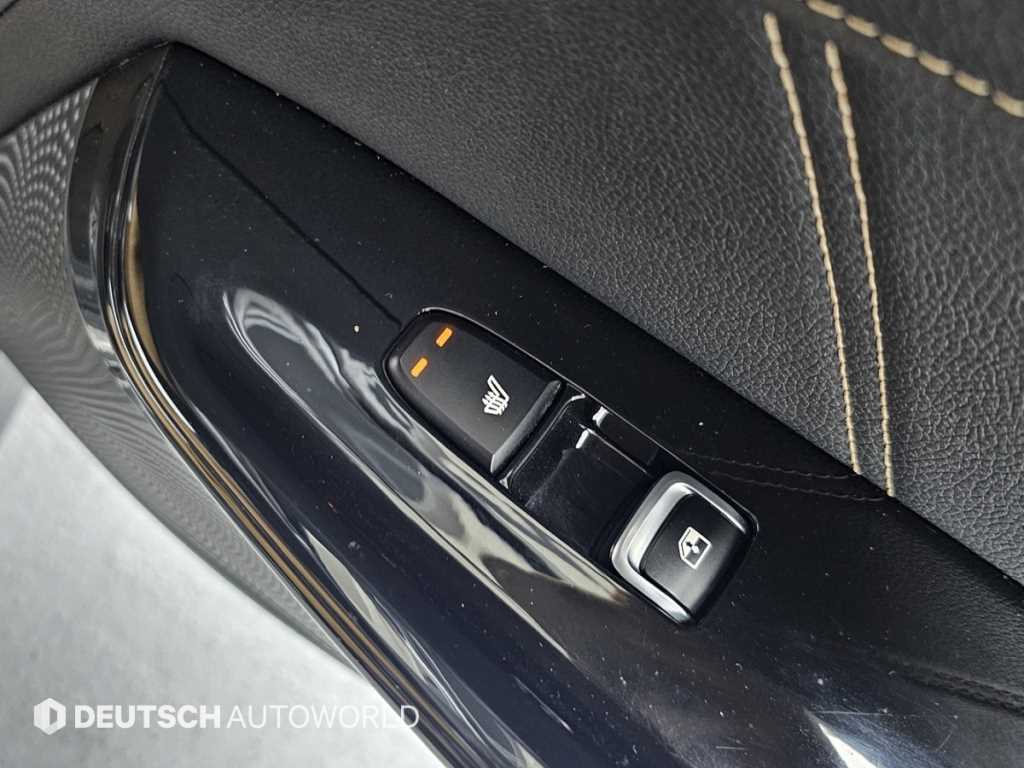 KIA K5 2021 Negro - Importación desde Corea - HF Imports Iquique - Foto 16