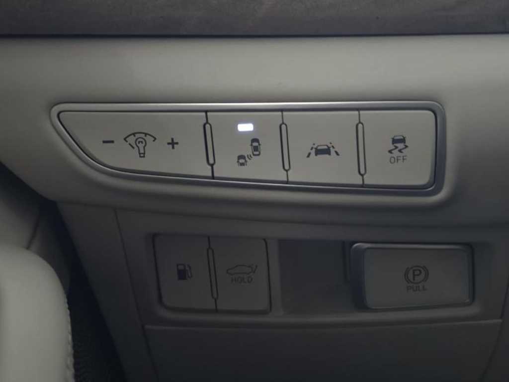 Genesis G90 2020 - Importación desde Corea - HF Imports Iquique - Foto 13