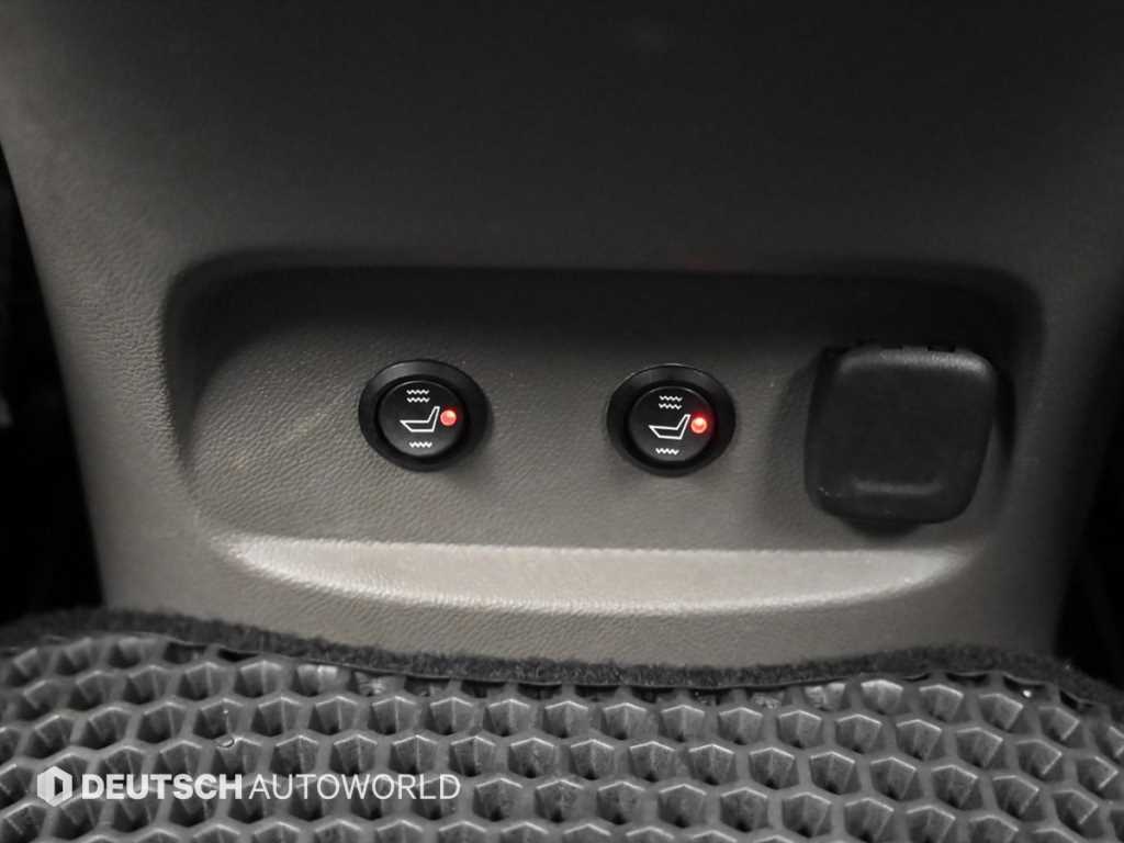 Chevrolet Malibu 2017 Gris - Importación desde Corea - HF Imports Iquique - Foto 16