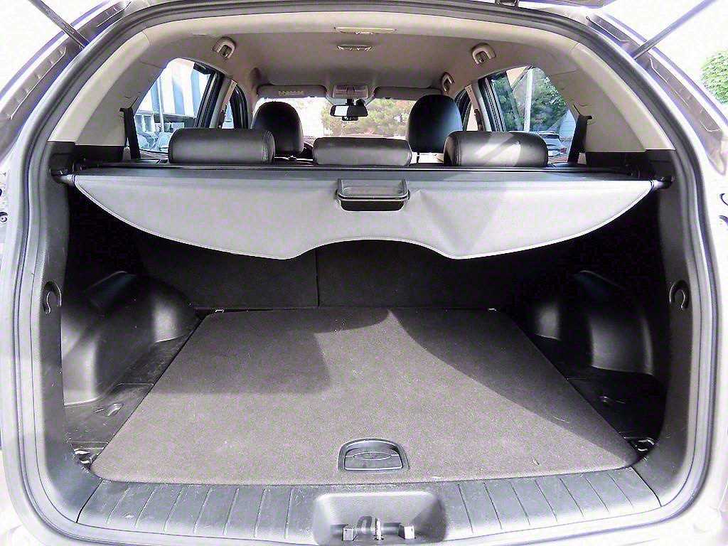 Ssangyong Korando 2011 Gold color - Importación desde Corea - HF Imports Iquique - Foto 17