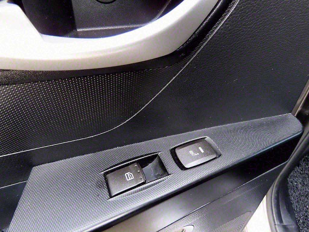 Ssangyong Korando 2011 Gold color - Importación desde Corea - HF Imports Iquique - Foto 16