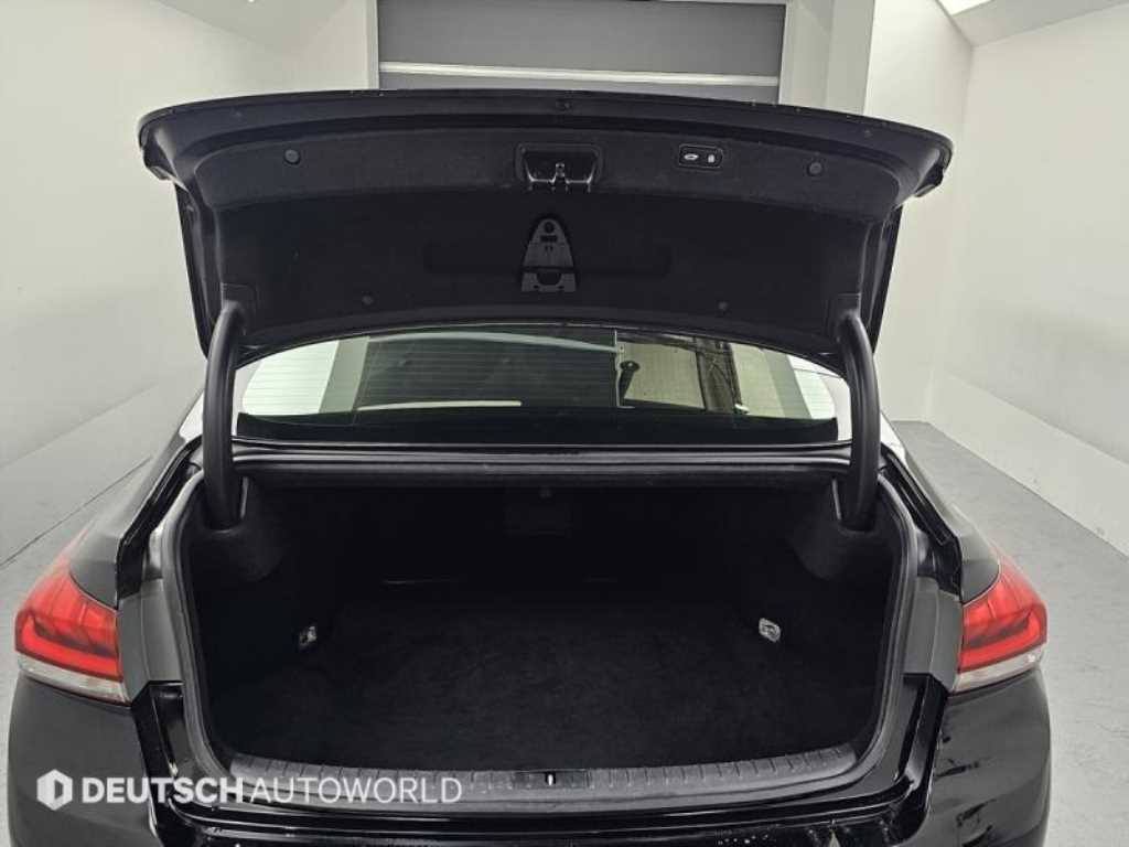 HYUNDAI Genesis 2016 Negro - Importación desde Corea - HF Imports Iquique - Foto 19