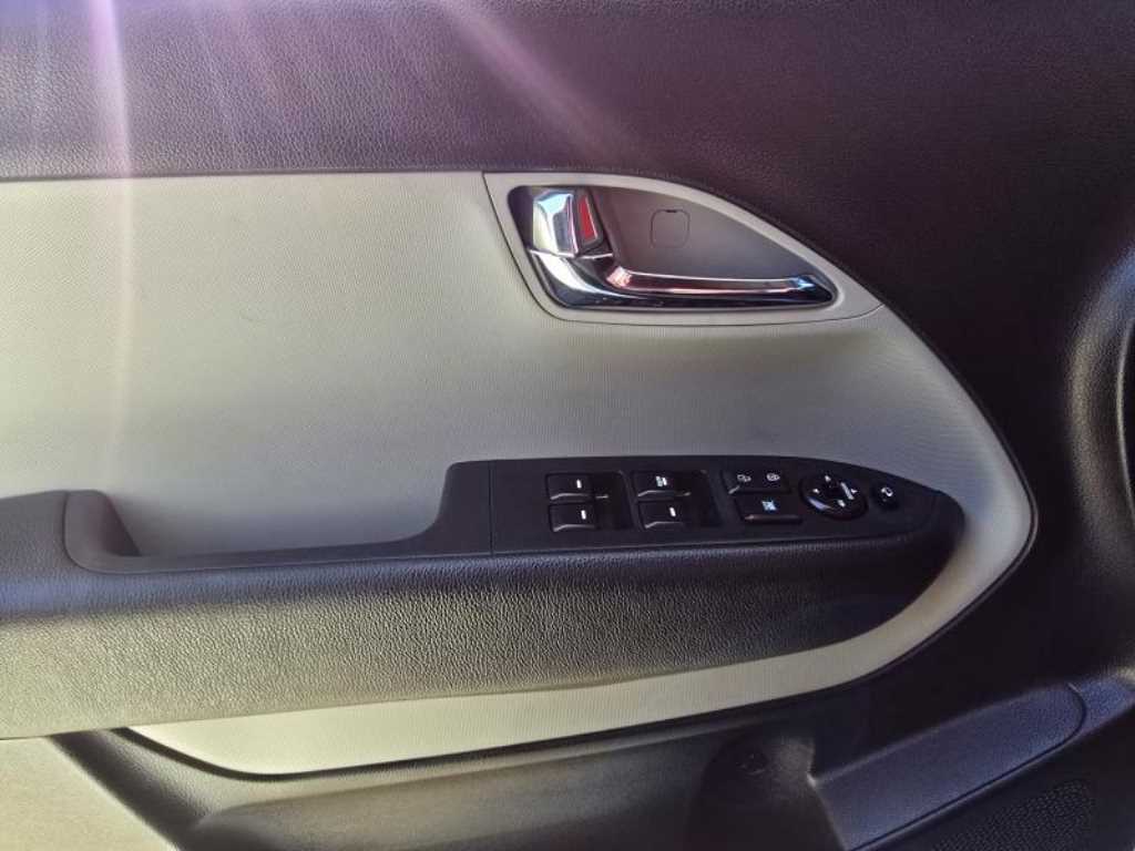 KIA Ray 2016 Blanco - Importación desde Corea - HF Imports Iquique - Foto 15