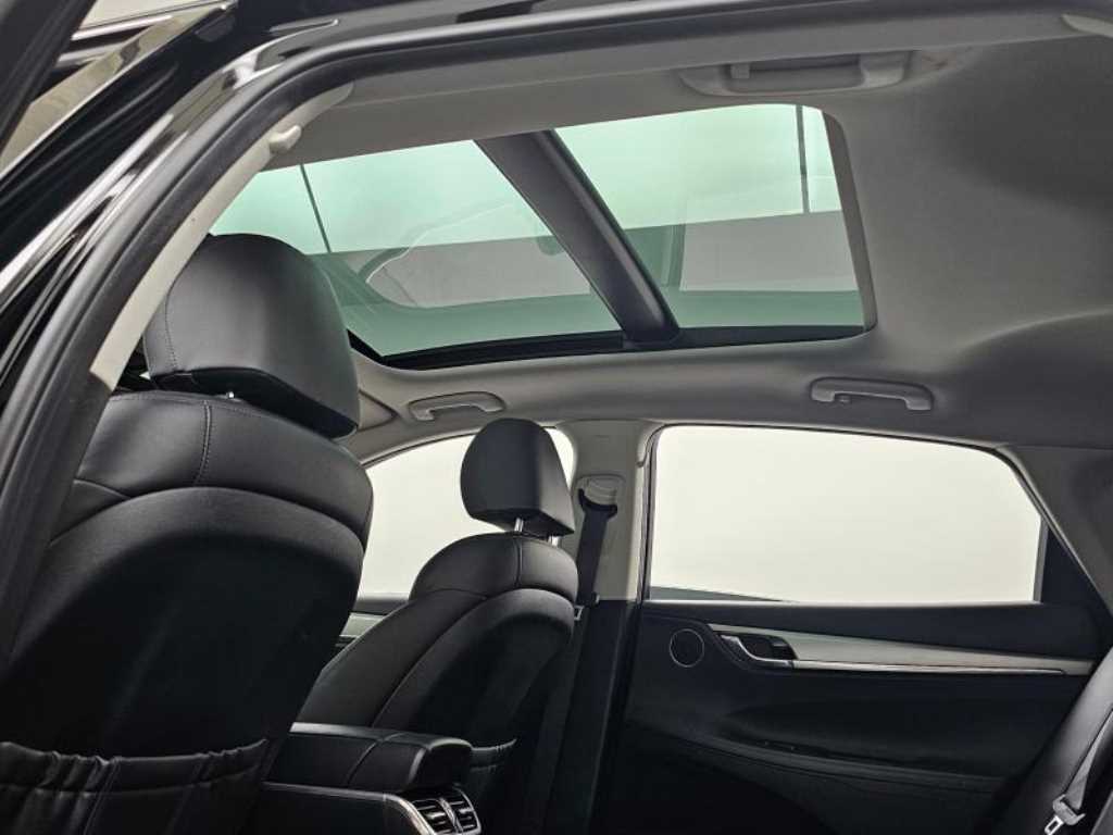 HYUNDAI Grandeur 2020 - Importación desde Corea - HF Imports Iquique - Foto 19