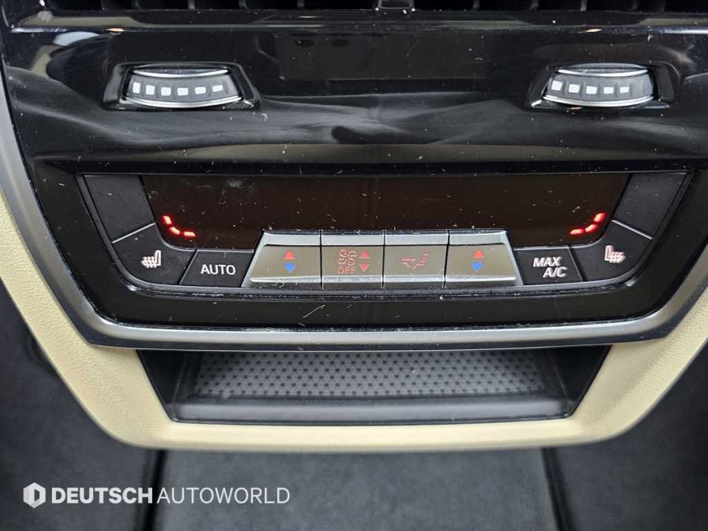 BMW X5 2021 Negro - Importación desde Corea - HF Imports Iquique - Foto 16