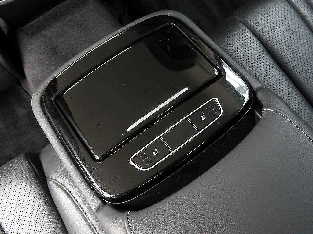 Genesis G80 - Vista 10