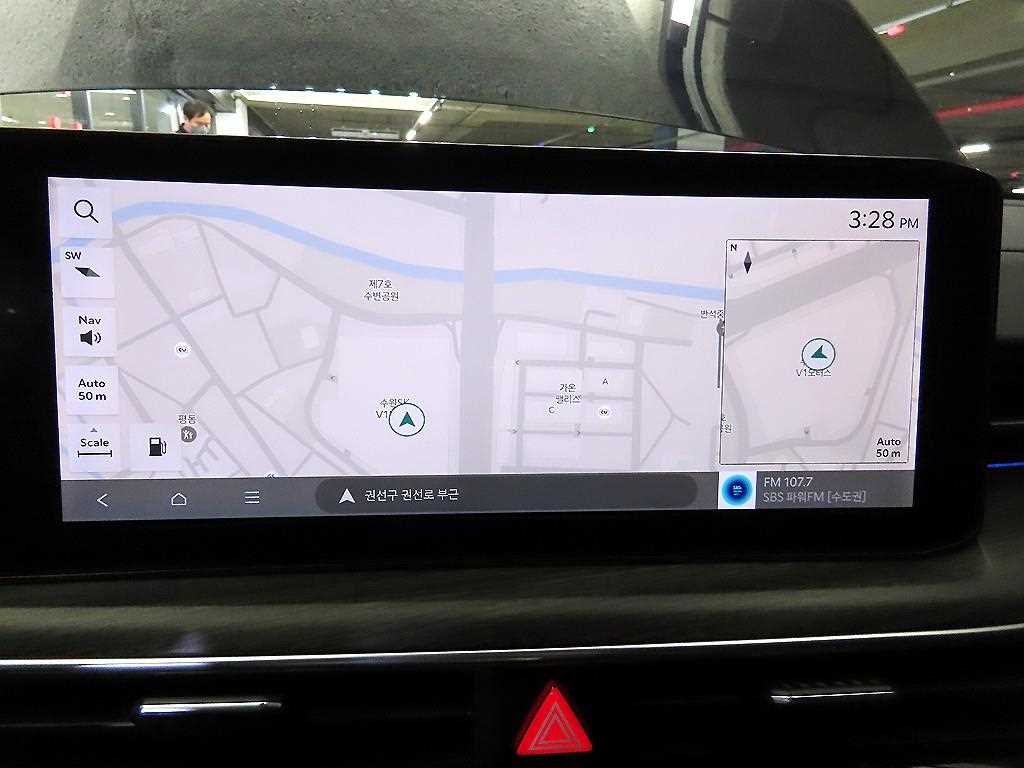 KIA K5 2025 Azul - Importación desde Corea - HF Imports Iquique - Foto 13