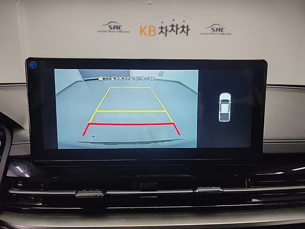 Ssangyong Rexton 2024 Gris - Importación desde Corea - HF Imports Iquique - Foto 16