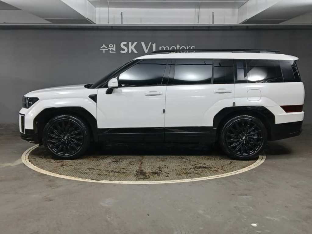 HYUNDAI Santa Fe - Vista 2