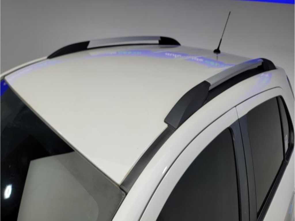 Chevrolet Trax 2021 - Importación desde Corea - HF Imports Iquique - Foto 18