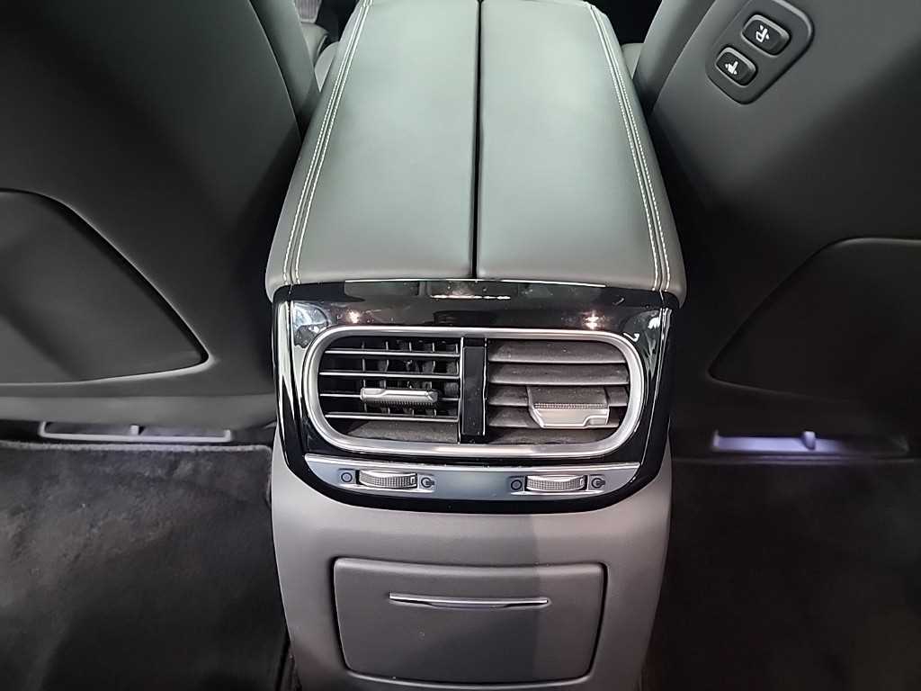 Genesis G90 2021 Negro - Importación desde Corea - HF Imports Iquique - Foto 13