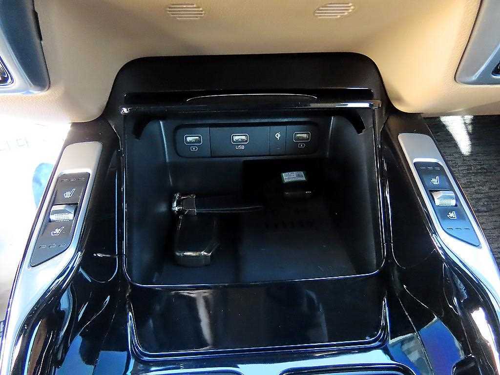 KIA Sorento 2023 Blanco - Importación desde Corea - HF Imports Iquique - Foto 13