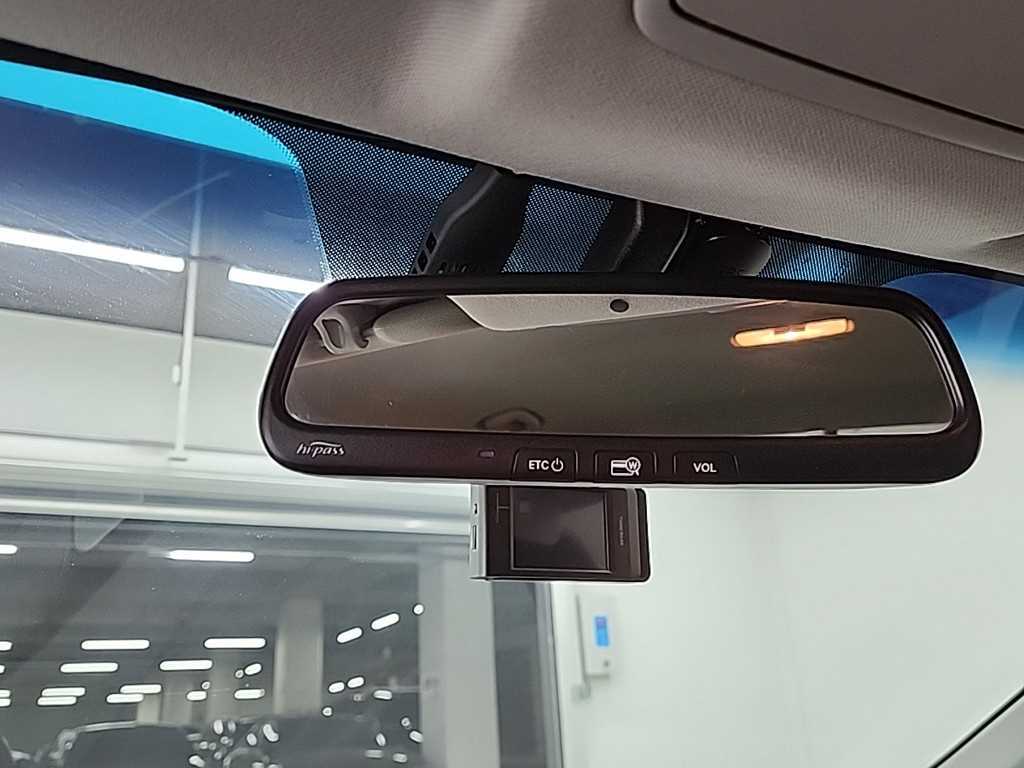 HYUNDAI Avante 2014 Blanco - Importación desde Corea - HF Imports Iquique - Foto 15