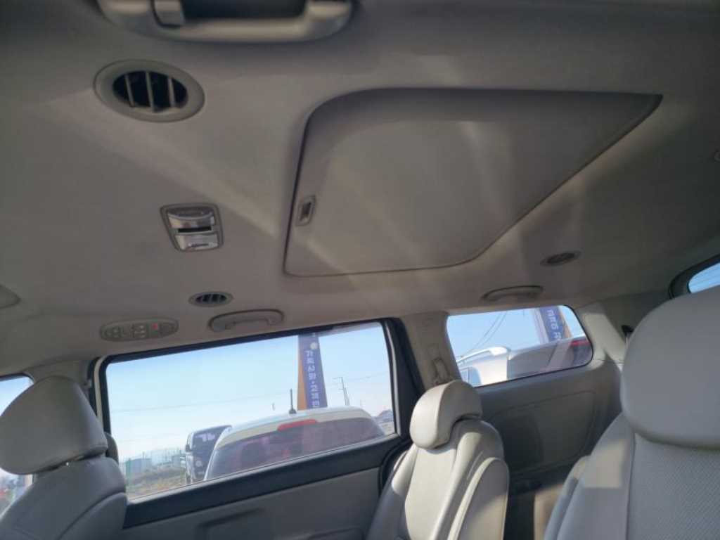 KIA Carnival 2015 - Importación desde Corea - HF Imports Iquique - Foto 20