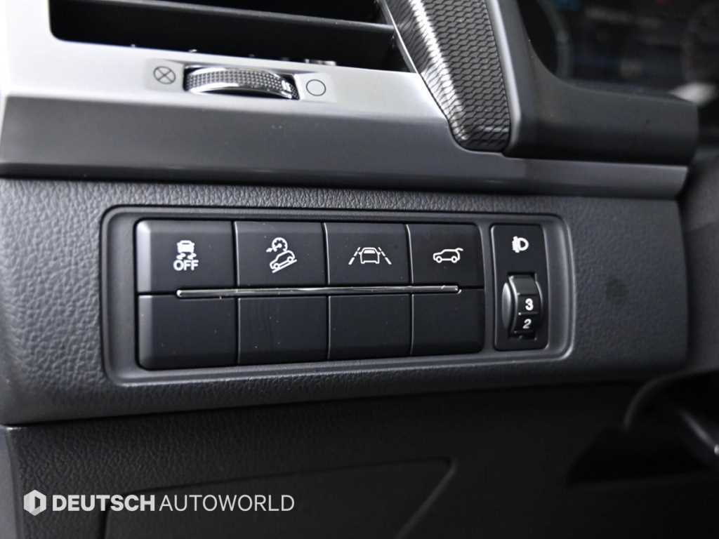 Ssangyong Rexton 2021 Blanco - Importación desde Corea - HF Imports Iquique - Foto 17