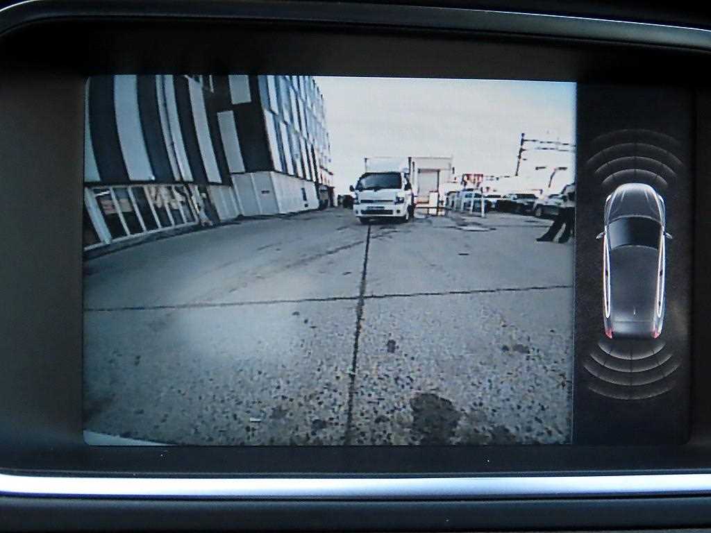 Volvo V40 2015 Blanco - Importación desde Corea - HF Imports Iquique - Foto 15