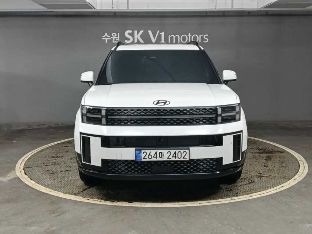 HYUNDAI Santa Fe 2024 - Importación desde Corea - HF Imports Iquique - Foto 1