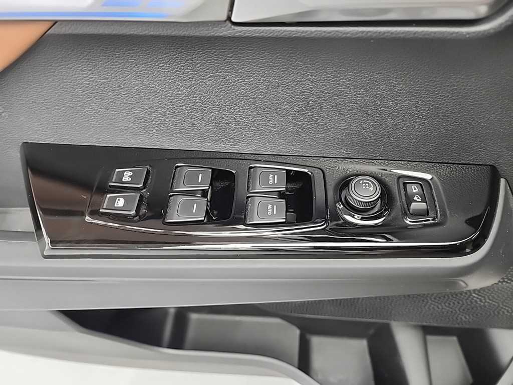 Ssangyong Torres 2023 Blanco - Importación desde Corea - HF Imports Iquique - Foto 17