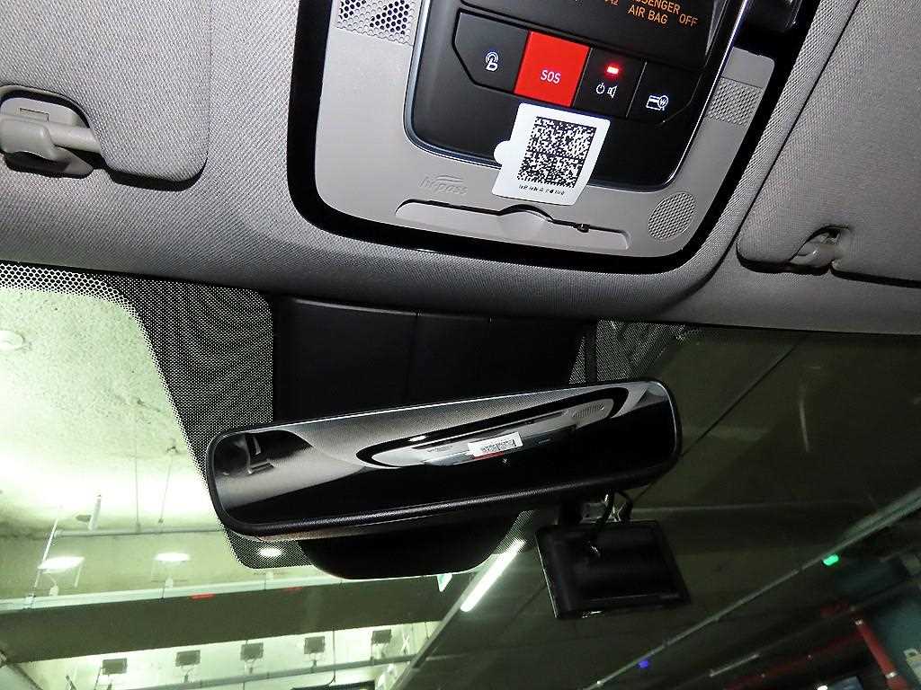 HYUNDAI Santa Fe 2023 Negro - Importación desde Corea - HF Imports Iquique - Foto 15