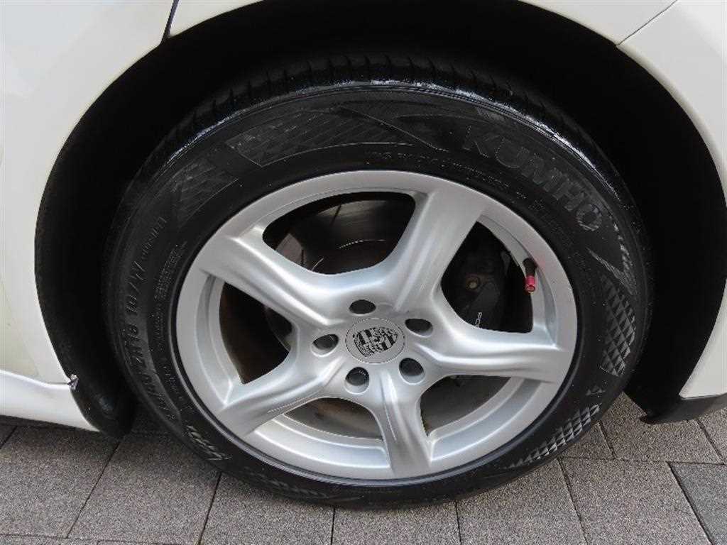 Porsche Panamera 2011 - Importación desde Corea - HF Imports Iquique - Foto 17