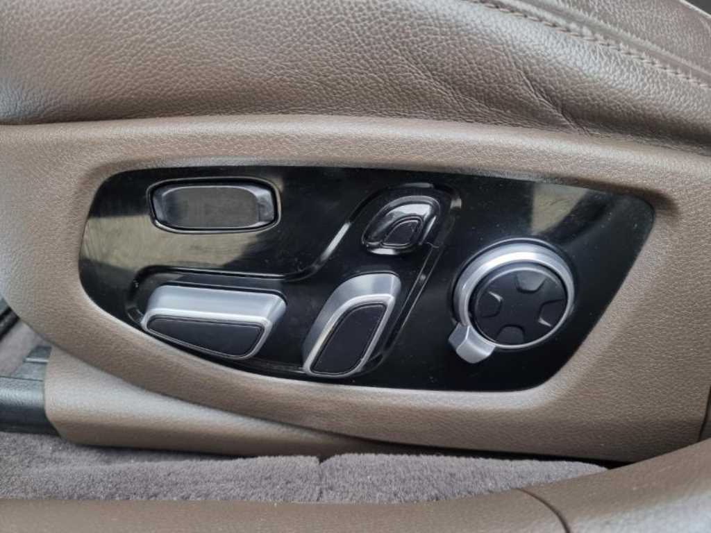 KIA K9 2020 Negro - Importación desde Corea - HF Imports Iquique - Foto 20