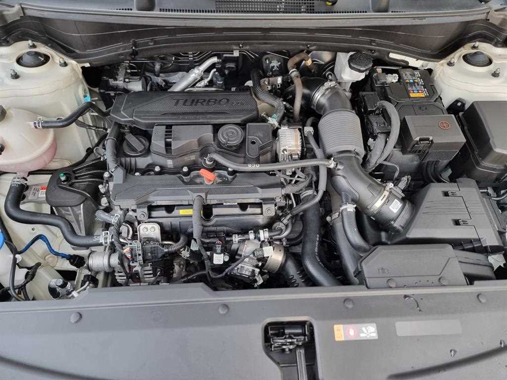 KIA Sportage - Vista 11