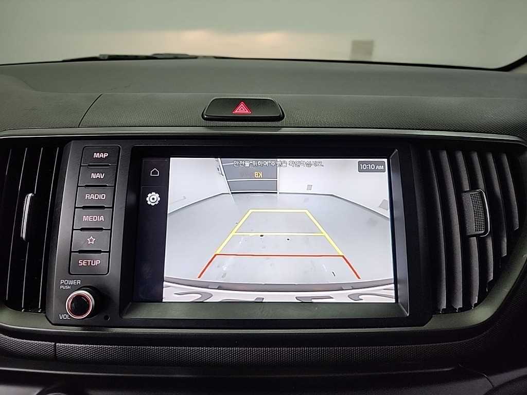 KIA Ray 2023 Blanco - Importación desde Corea - HF Imports Iquique - Foto 15