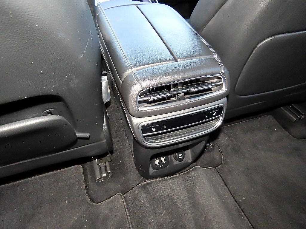 Genesis GV80 2022 Blanco - Importación desde Corea - HF Imports Iquique - Foto 15