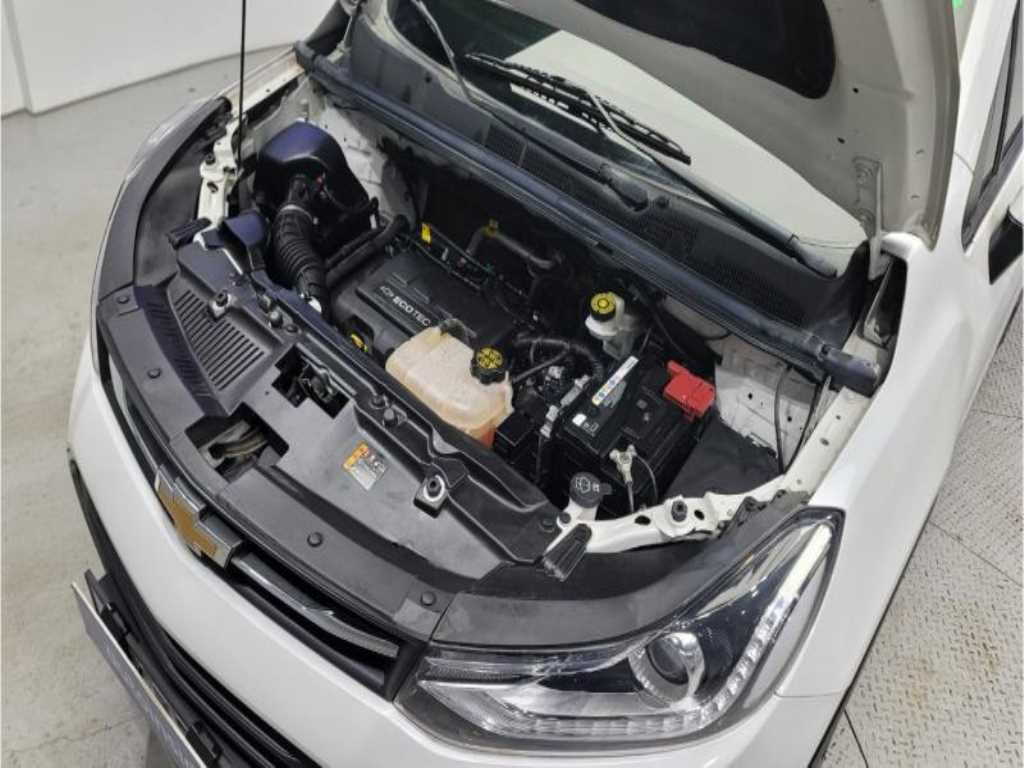 Chevrolet Trax 2021 - Importación desde Corea - HF Imports Iquique - Foto 19