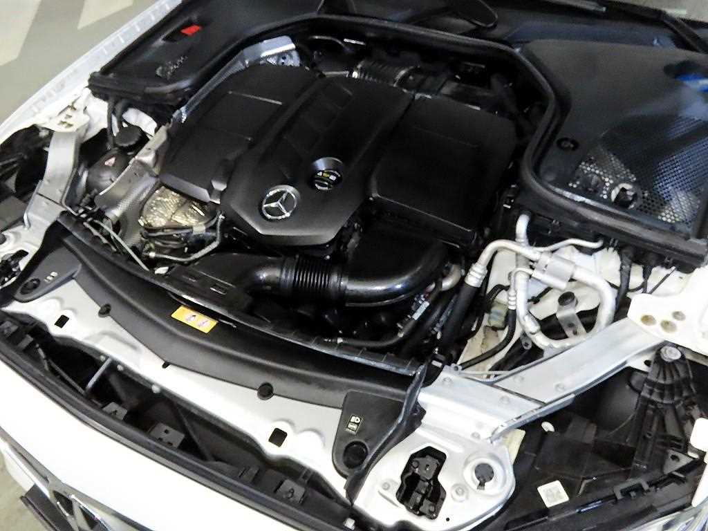 Mercedes Benz E class 2020 - Importación desde Corea - HF Imports Iquique - Foto 19