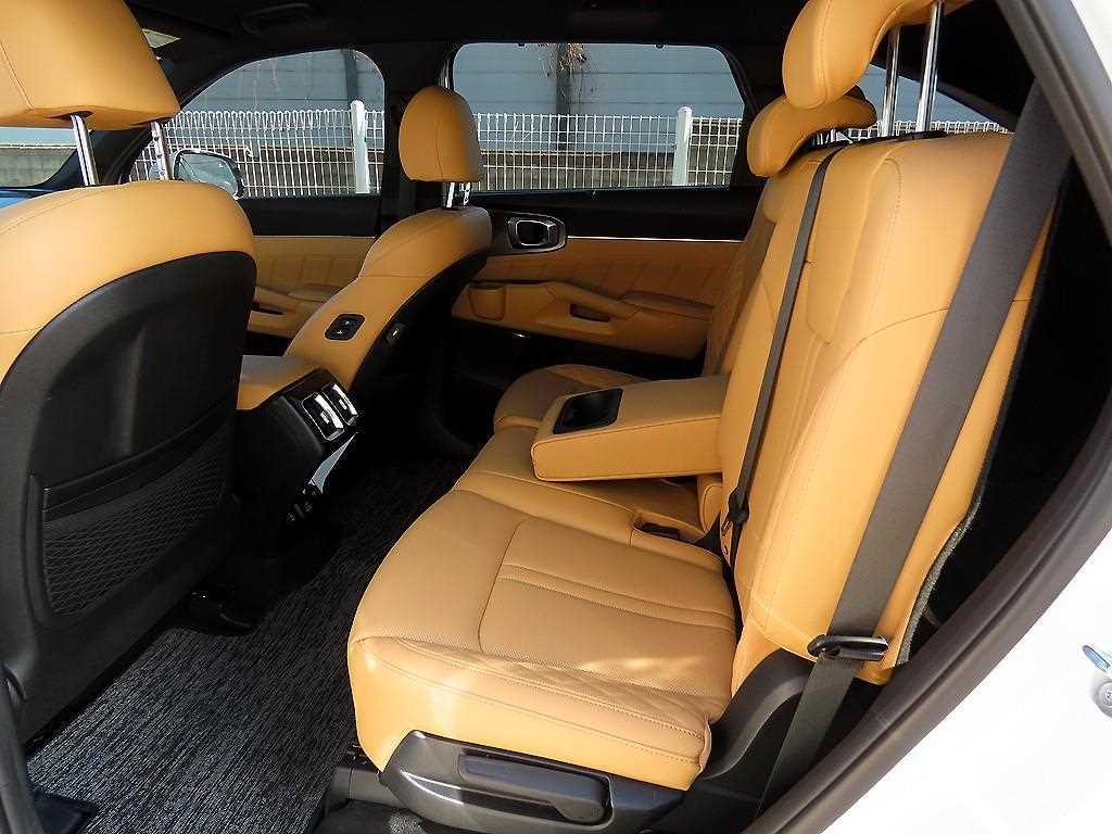 KIA Sorento - Vista 6