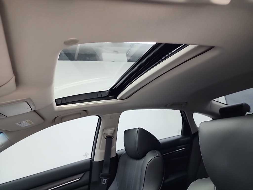 Honda Accord 2019 Gris - Importación desde Corea - HF Imports Iquique - Foto 15